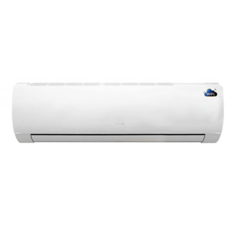 Gree Split Air Conditioner Cool Only, 11600 units, Polar 2020, Energy Saving, Freon 410, WiFi - GWC12AGC-D3NTA1A/O