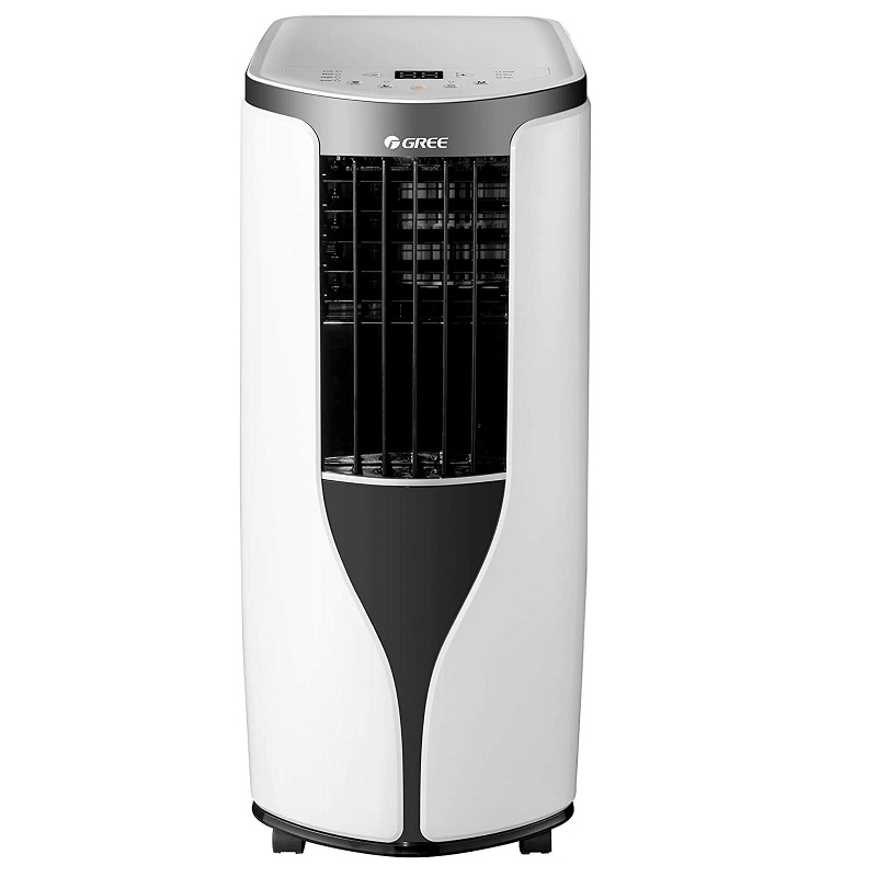 GREE Portable Freon Cooler 16000 BTU, Cooling Only, Dehumidifier - GPC16AL-D3NTA3A