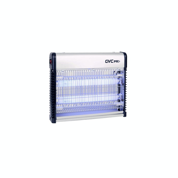 GVC PRO Insect Killer 30W, Violet Light That Attracts Insects - GVIK-15
