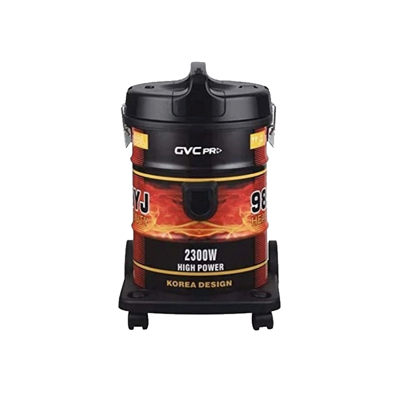 GVC PRO Vacuum Cleaner 23L 2300W, GVCV-2300