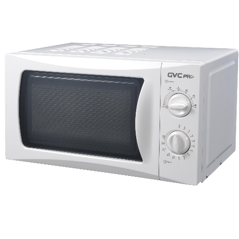 GVC Pro Microwave, 20L, 700W, GVMW-2020