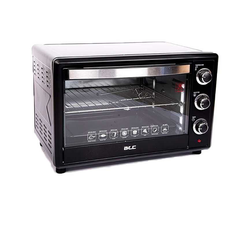 ATC Electric Oven 2000W, 60 Liter, 1.1 Meter Wire - H-O60DG
