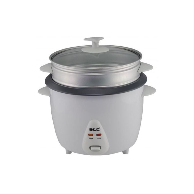 Atc Rice cooker 1.8 Liter, 700 watts - H-RC1800N