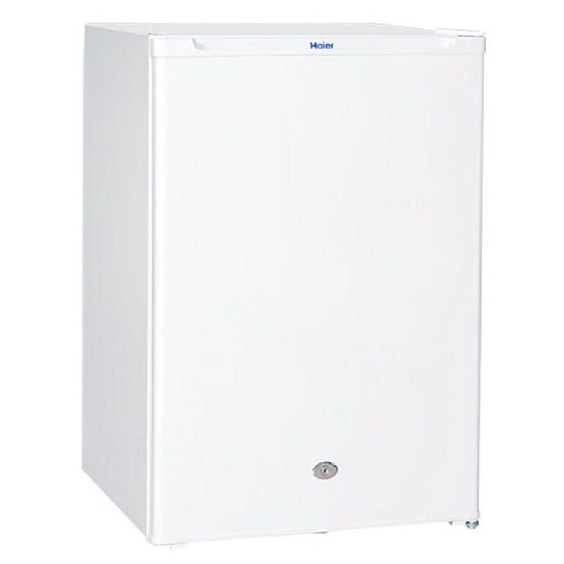 Haier Refrigerator Single Door Size 2.7 Cu.Ft, White  - HR-130N-3  