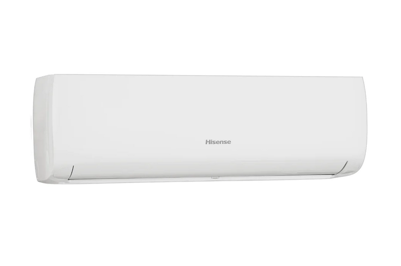 Hisense Split Air Conditioner, 18400BTU, Cold Only, WIFI, Fast Cooling, Air Purifier, Filter 1*4, Quiet Voice - HS18CPI23