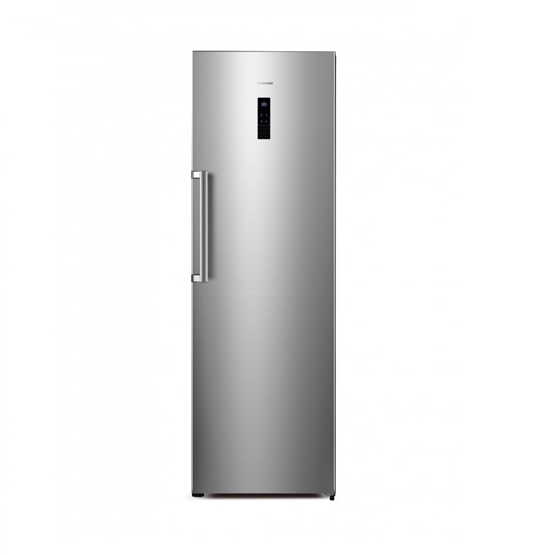 Hisense Refrigerator 12.6 Feet, 356 Liter - RS49DLSS - Swsg