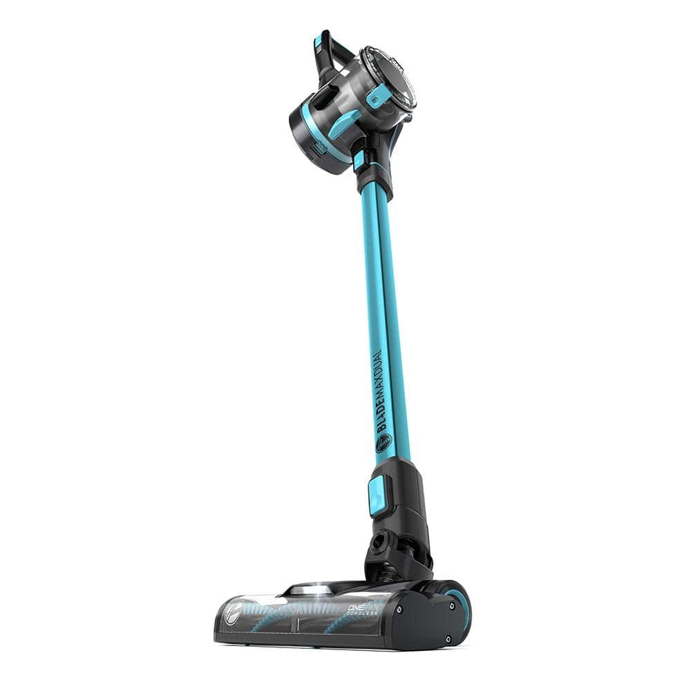 Hoover Blade Max Dual Cordless Vacuum Cleaner, 2 Batteries ONEPWR - CLSV-BPME