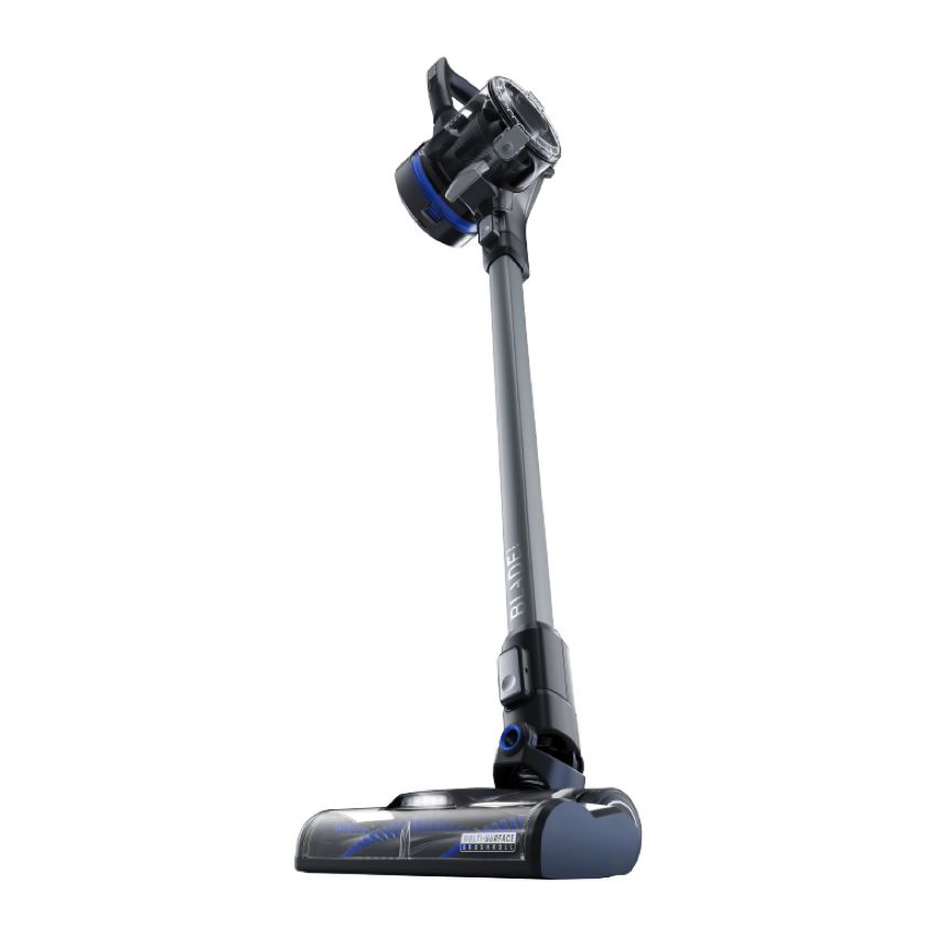 Hoover ONEPWR Cordless Stick Vacuum, Dustvault 3 stage filtration, 45m, Gray - CLSV-B4ME