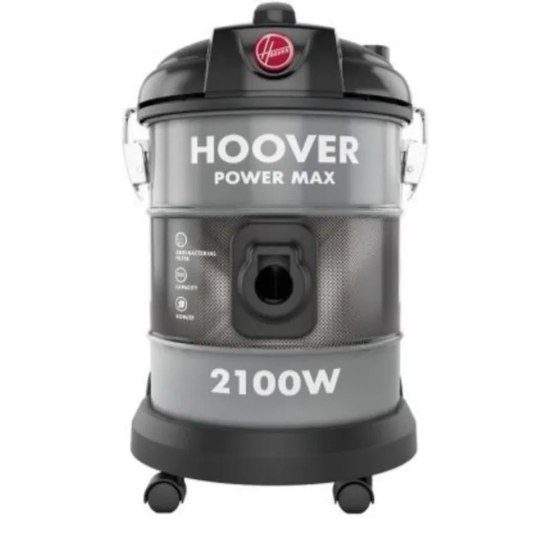 Hoover Vacuum Cleaner, 2100 W ,20 L.T - HT87-T2-ME