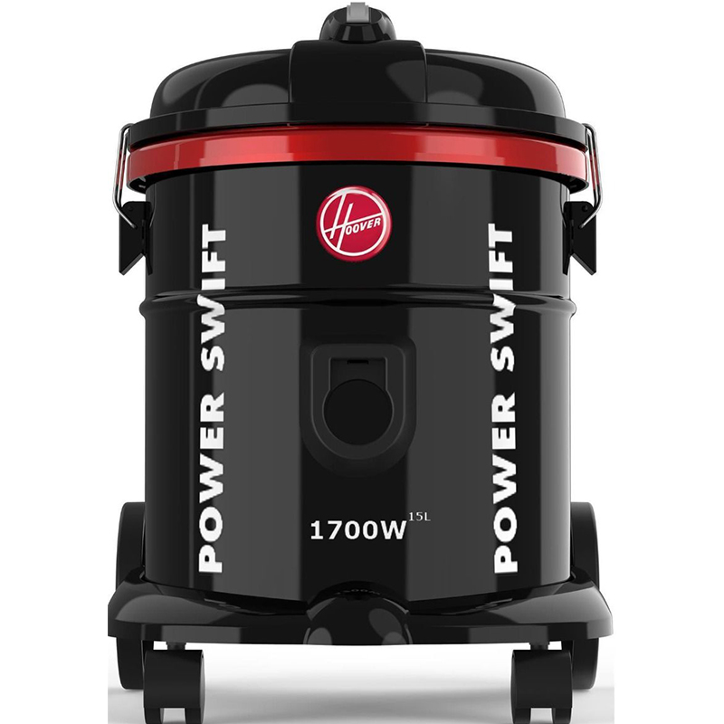 Hoover Vacuum Cleaner Drum, 1700 W, 15 L - HT85-T0-ME