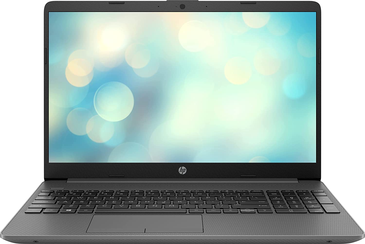  Hp Laptop intel® Core™ i7 -1165G7 11th Gen,8 GB DDR4-2666