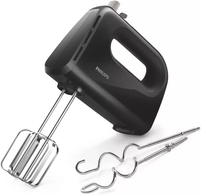 Philips Daily Collection Hand Mixer , 280W, HR3704/11