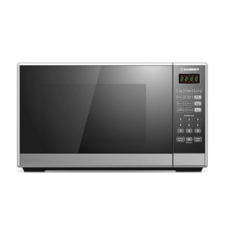 HOMMER Microwave 900W, 28 liters - HSA409-08