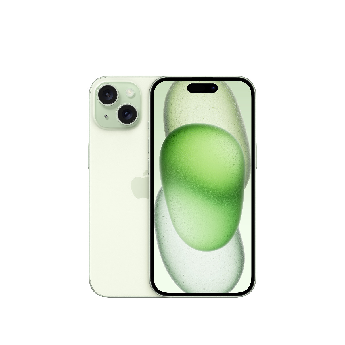 Apple iPhone 15 512GB, Green, MTMY3AH/A