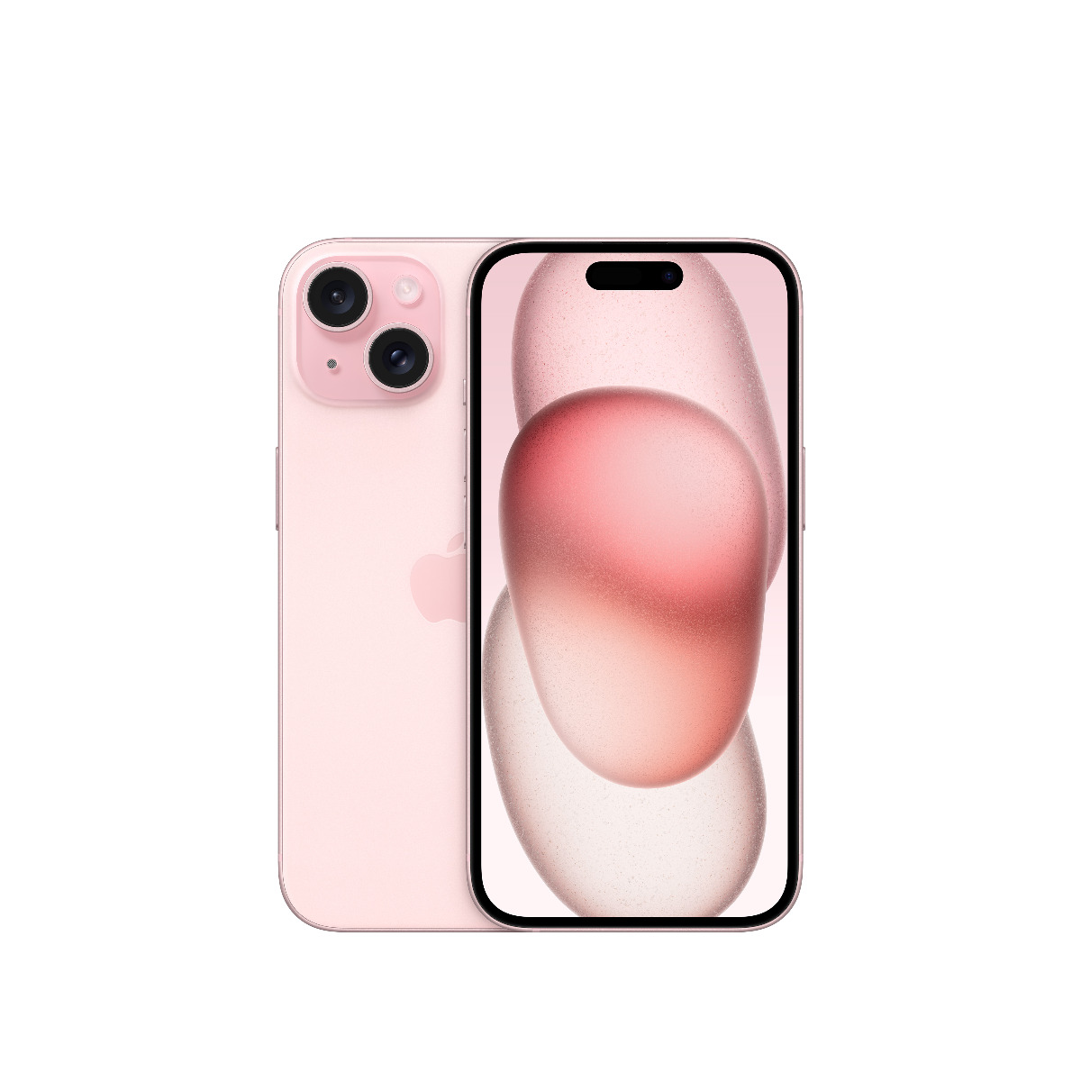 Apple iPhone 15 512GB, Pink, MTMV3AH/A