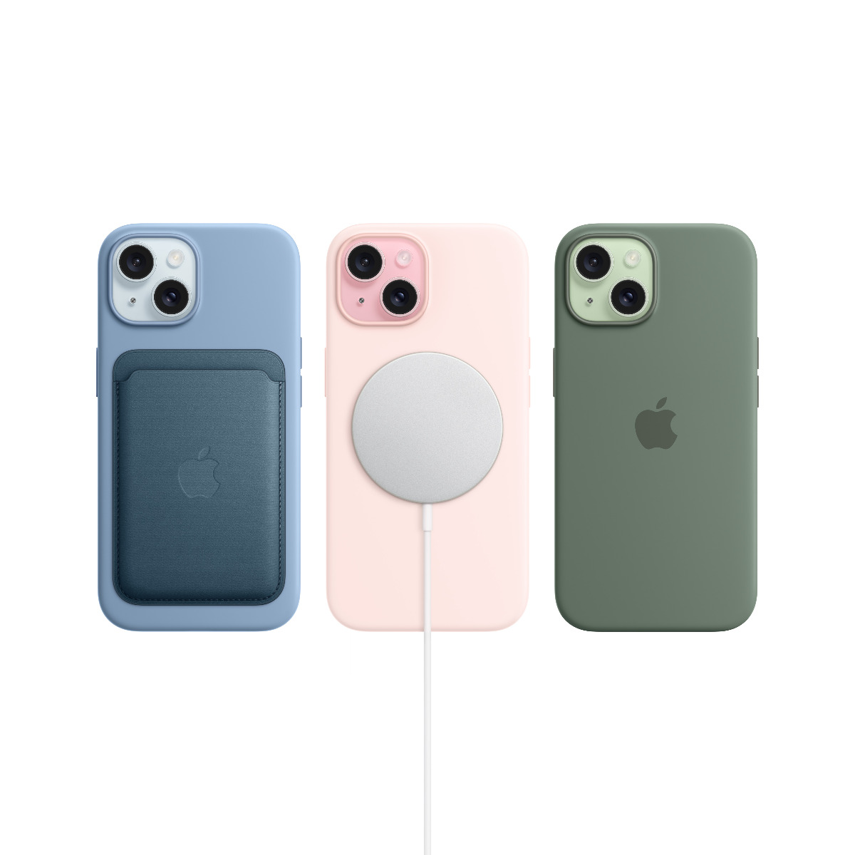 Apple iPhone 15 512GB, Pink, MTMV3AH/A Apple iPhone 15 512GB, Pink, MTMV3AH/A