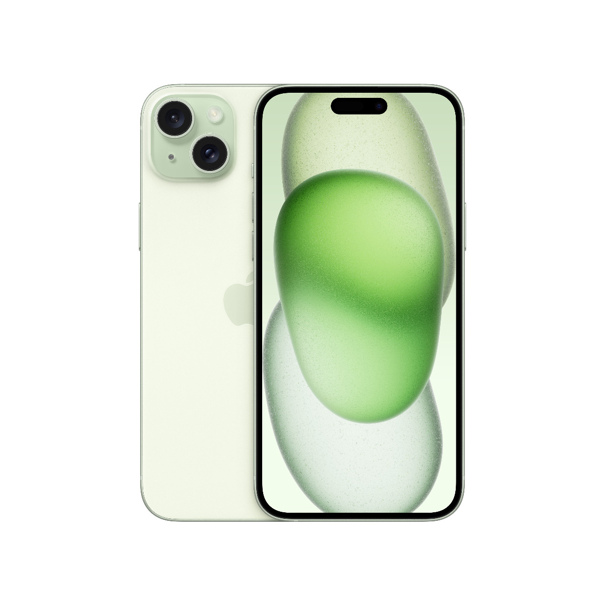 Apple iPhone 15 Plus 512GB, Green, MU0X3AH/A