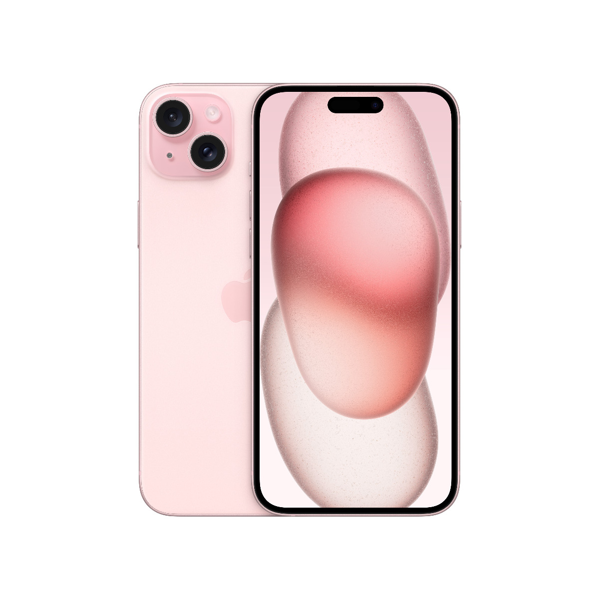 Apple iPhone 15 Plus 512GB, Pink ,MU0U3AH/A
