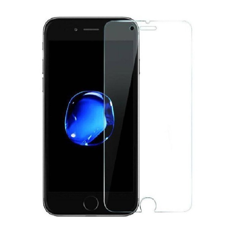 Anker Full Screen Protection iPhone 7, Clear - A7471001