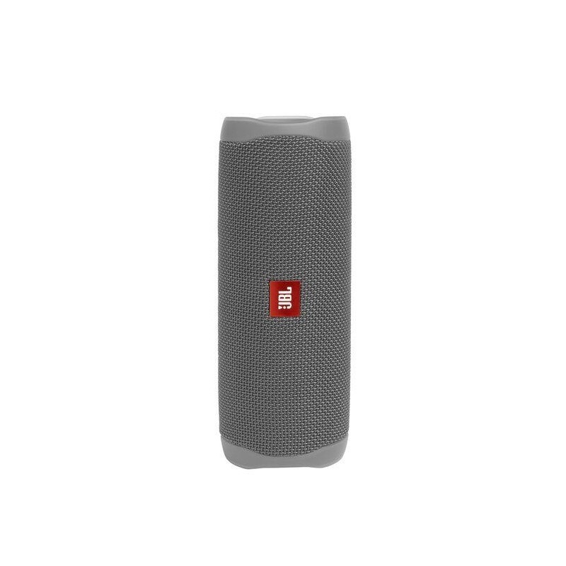 JBL Flip 5 Bluetooth speaker Water-proof Grey - JBLFLIP5GRY