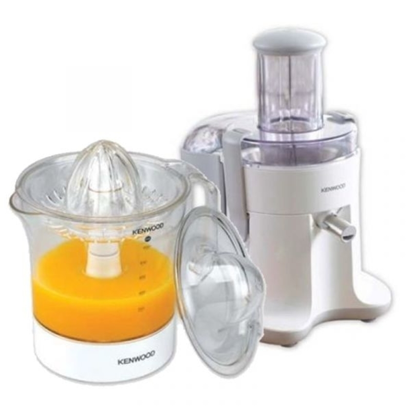 Kenwood true centrifugal juicer 2025