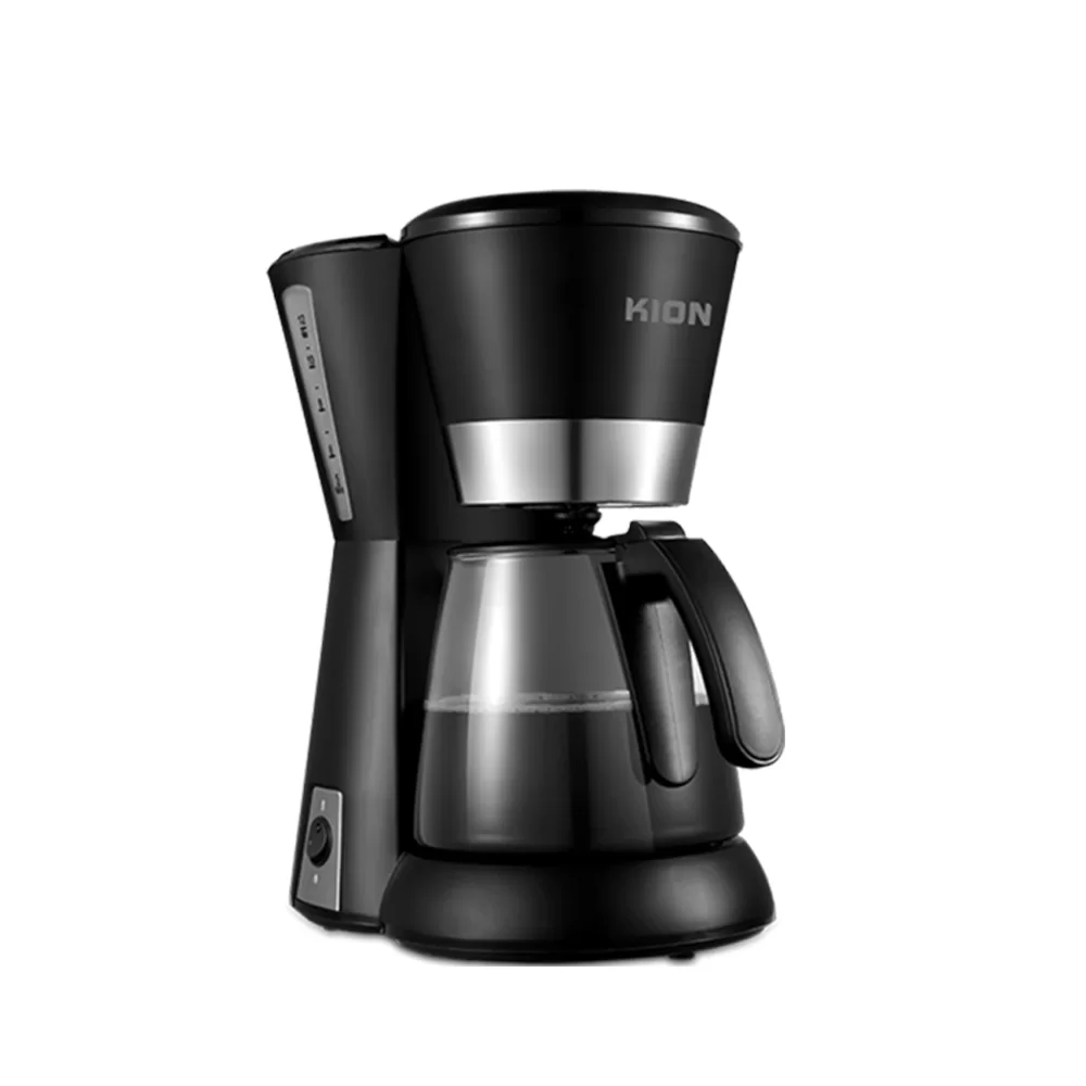KION COFFEE MAKER ,600W, Black, KHD/502