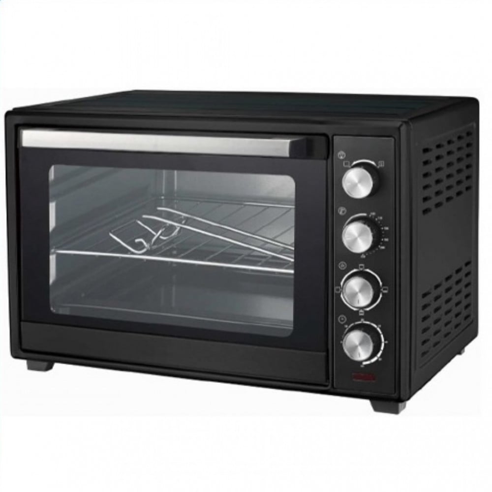 Kion Electric Oven, 38 L, 1600 W, Black, Khd/8238