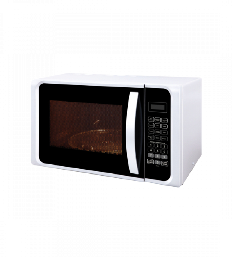 Kion Microwave, 25 L, 700 W, White, Kmw/725D