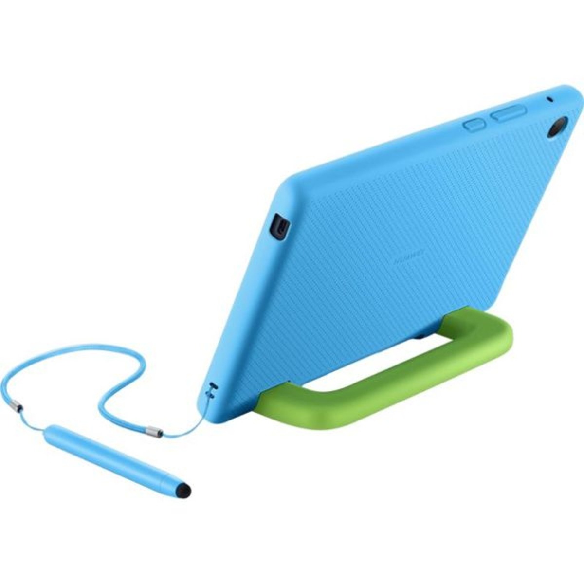 Huawei Matepad Kids Tab T8 8Inch 16Gb Wifi Arabic Deepsea,Blue,KOBE2-W09A 