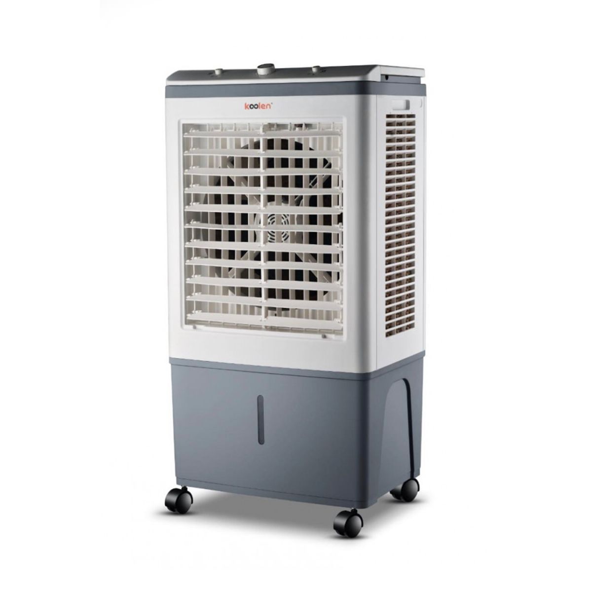 Wattage of desert cooler outlet