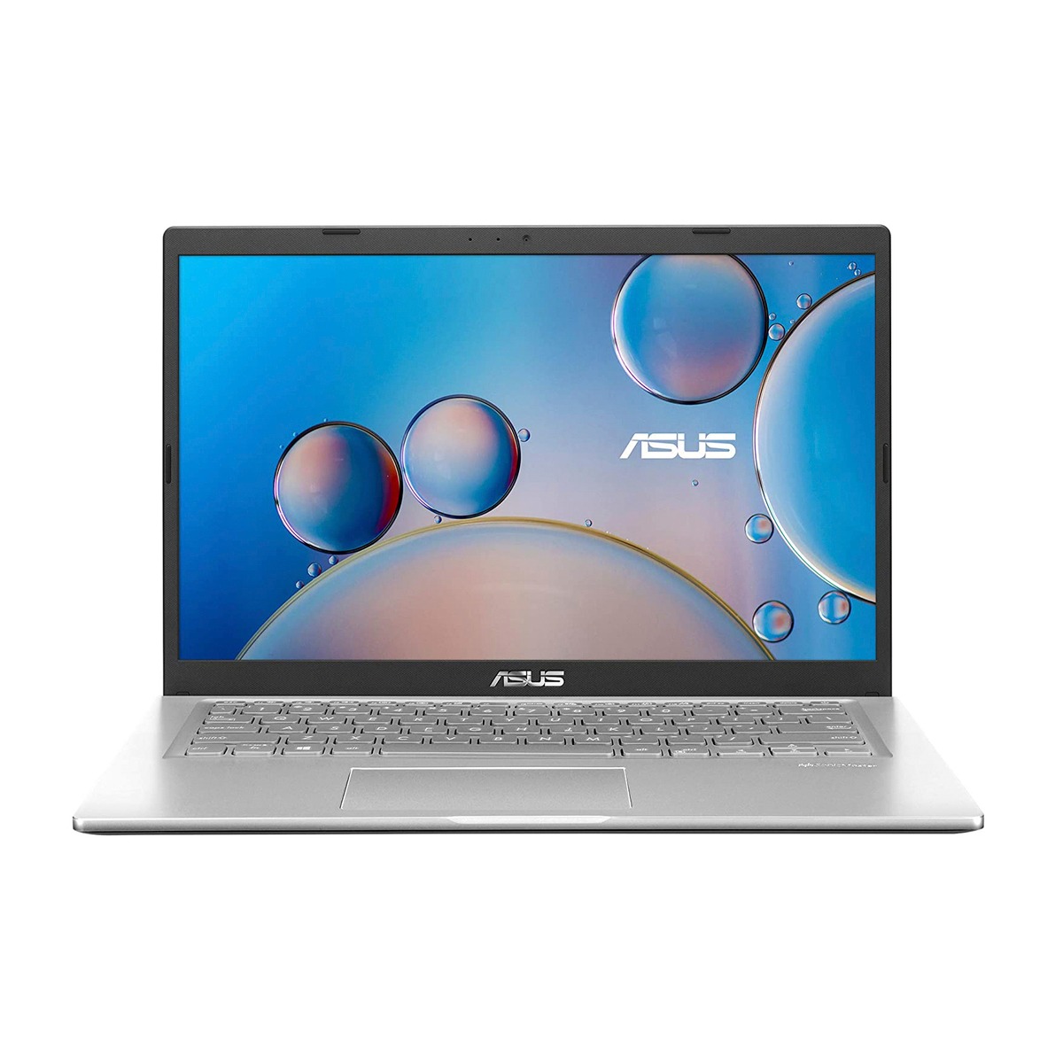 Laptop Asus Core I3-1005G1, 4GB RAM, 256G PCIE G3X2 SSD, 14.0 HD- X415JA-BV012 .swsg