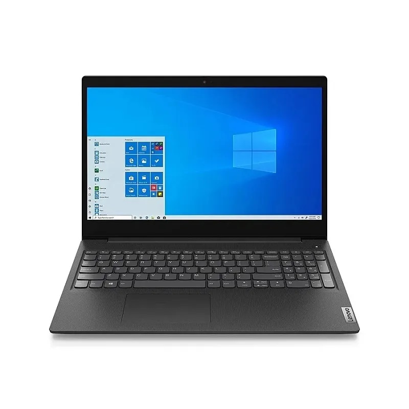 LENOVO Laptop NBK CEL n4020, 4GB RAM, 128 SSD, 11.6 Inch, W10, Black - IdeaPad S100