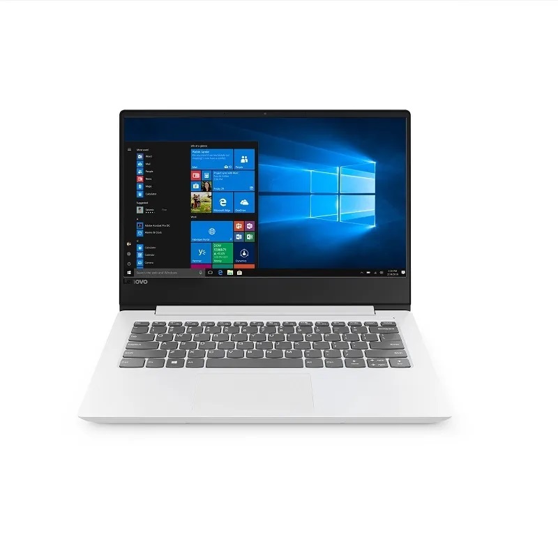 LENOVO Laptop NBK CEL N4000, 4GB RAM, 1TB, 15.6 Inch, White - IP 330