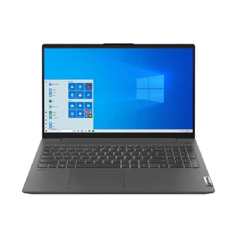 LENOVO Laptop I5–1135G7, 4GB RAM, 1TB, 15.6 Inch, Gray - L315ITL6