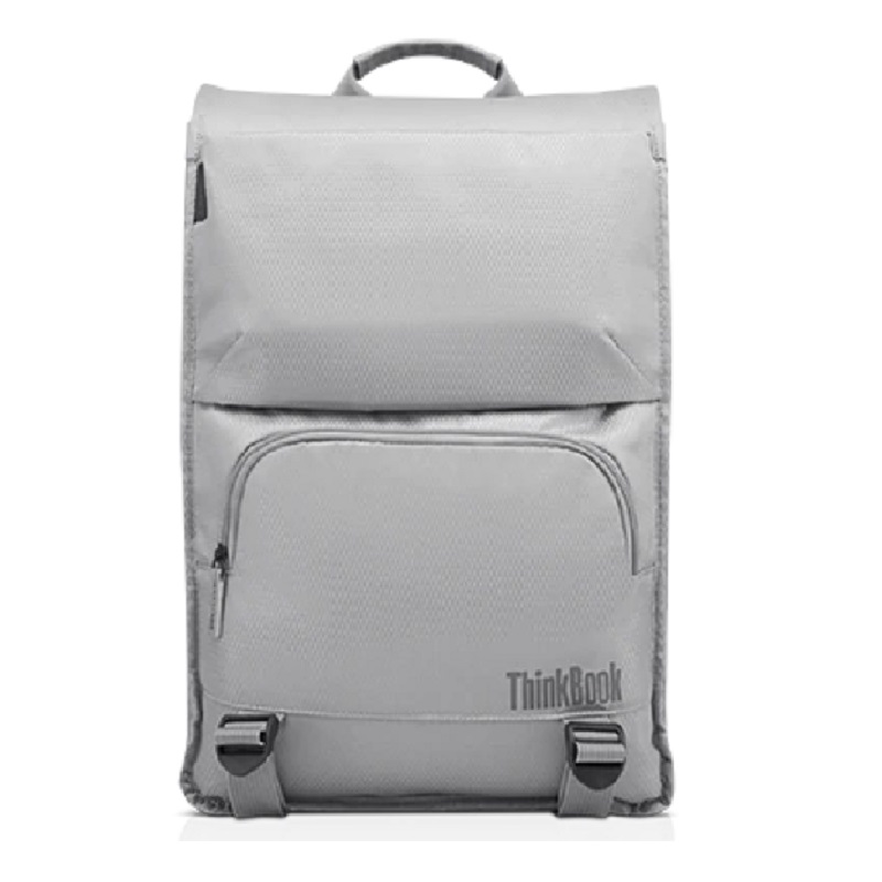 LENOVO ThinkBook Laptop Urban Backpack 15.6 inch Gray 4X40V26080