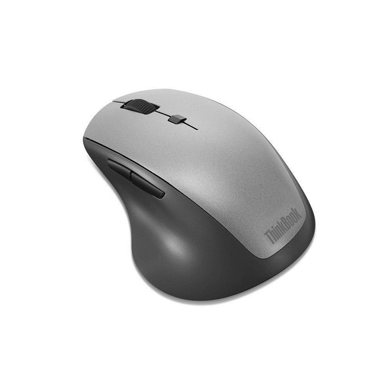 LENOVO ThinkBook Wireless Media Mouse - 4Y50V81591
