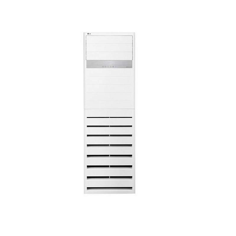 LG Freestanding AC 46,000 BTU, Deluxe Design, Hot/Cold, Inverter, White - APNW55GT3E2 (Without installation)