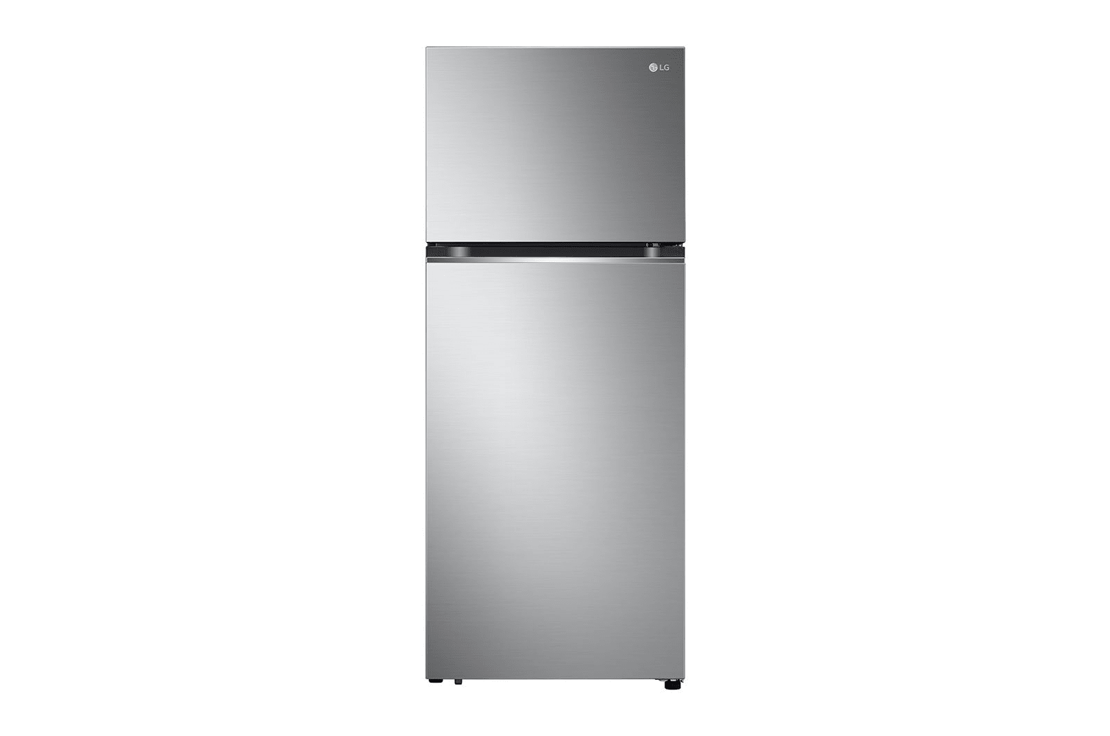 LG Refrigerator ,13.9 Cu.Ft,Silver,LT15CBBSIV1 