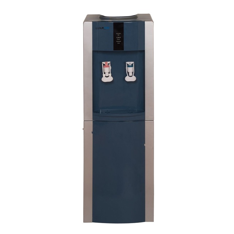 Luna Water Dispenser, Hot and Cold, Chinese - LCL-2000G
