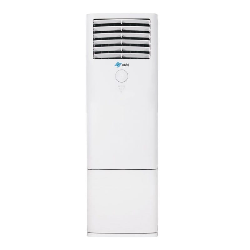 MANDO Floor Standing Split Air Conditioner Cold only , 35000 BTU, PLUS, White - FS-VR20-60CDT.swsg
