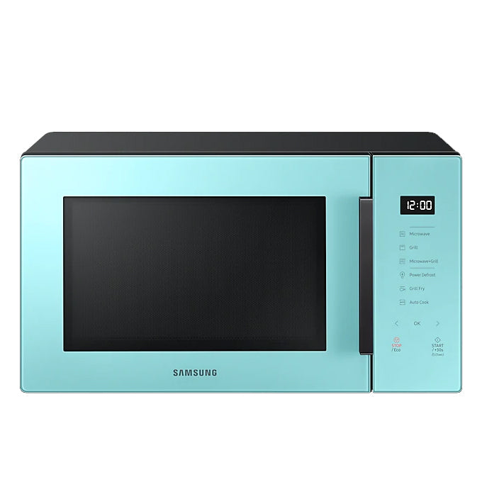 Samsung Bespoke Grill Microwave Oven, 30L ,MG30T5018AN/ZA