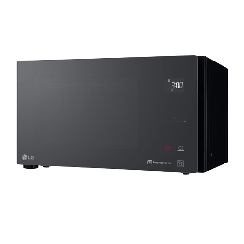 LG Grill NeoChef, Microwave, Oven 25L, Smart, Inverter, BLACK - MH6595DIS