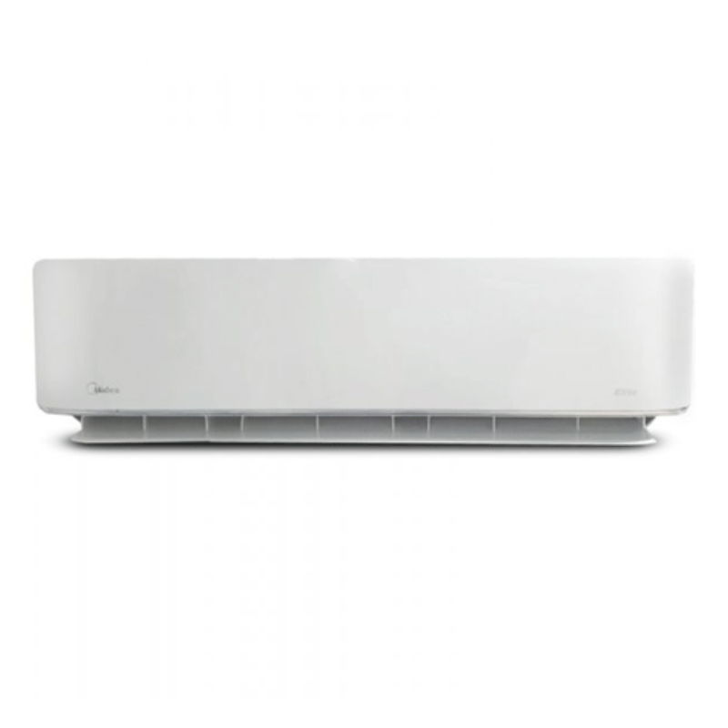 Midea Split Air Conditioner 22100 BTU,Hot/Cold , ELITE, White -MSTE24HRNAG2-NP