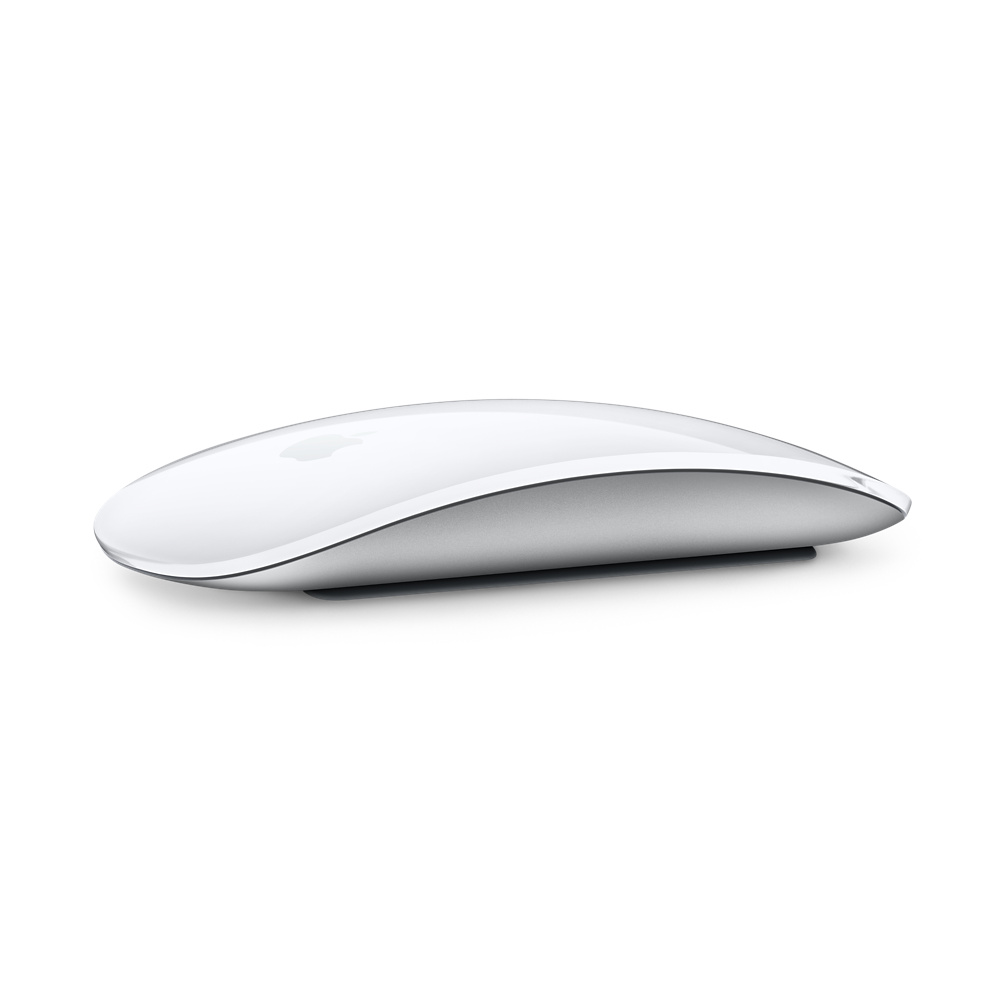 Apple Magic Mouse, White, MK2E3ZE/A