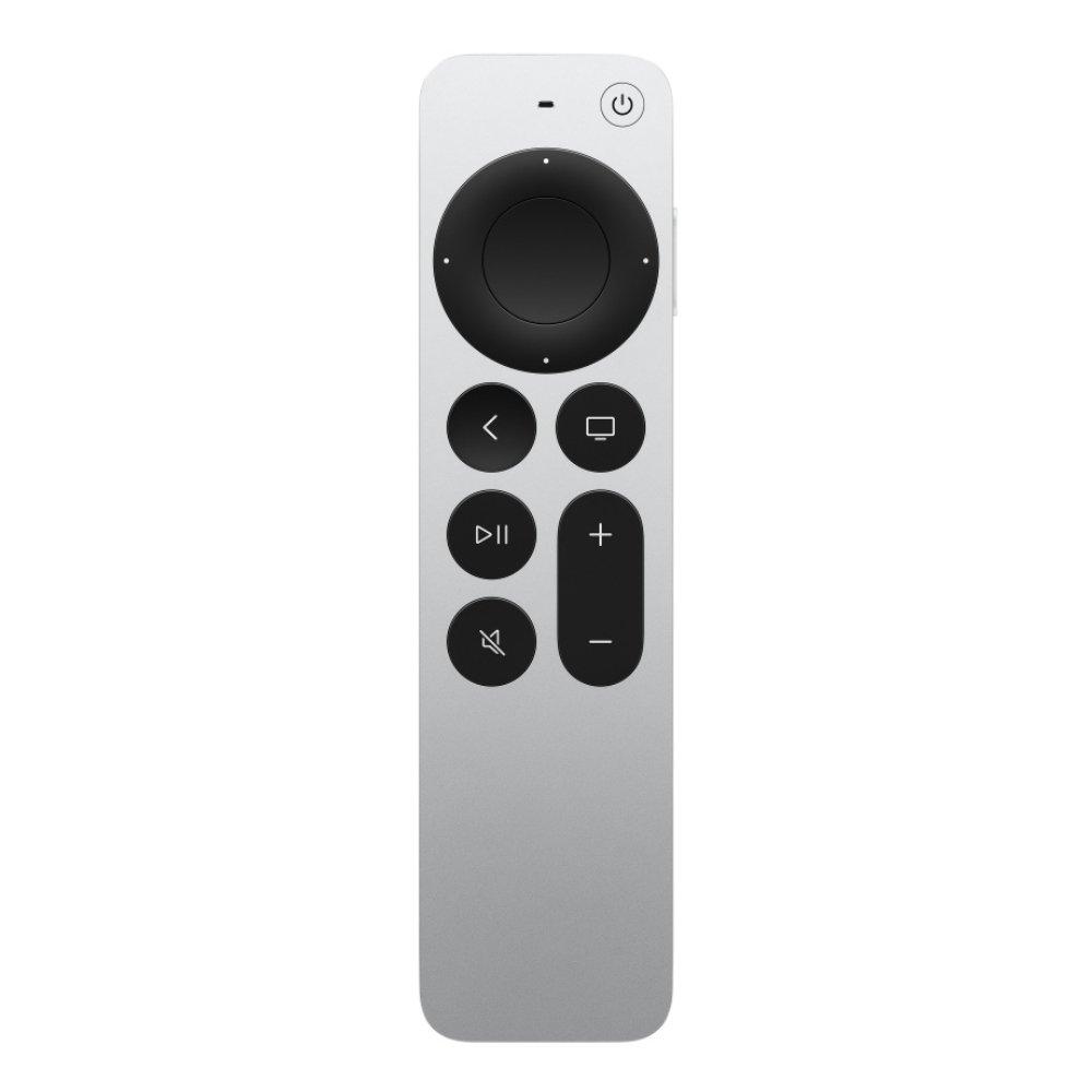 Apple TV Remote, silver, MNC83ZE/A