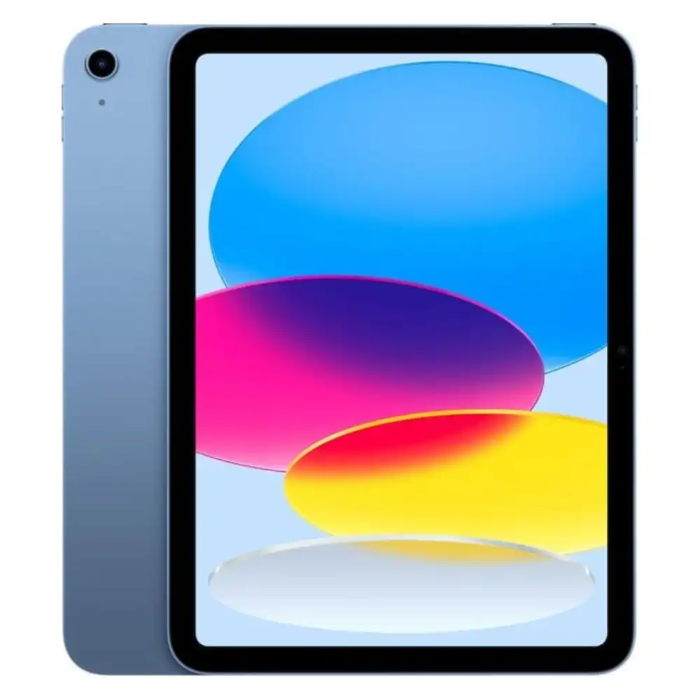 Apple iPad 10th Generation ,10.9-inch, WiFi, 64GB, Blue, MPQ13AB/A
