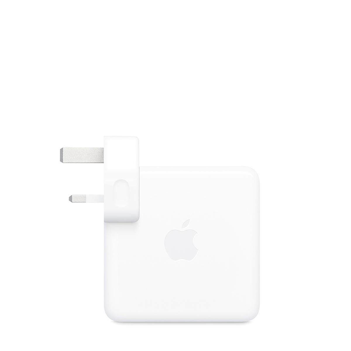 Apple 96W USB-C Power Adapter, MX0J2ZE/A