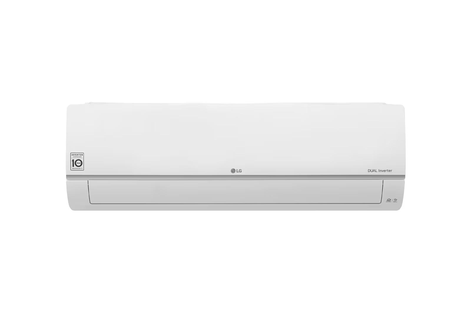 LG split air conditioner,cold only, 12,000 BTU (Wi-Fi – 4 way INVERTER – FRESH)  ,NF122C0