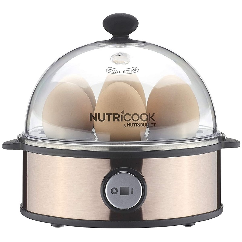 NutriCook Egg Cooker 360W - NC-EC360