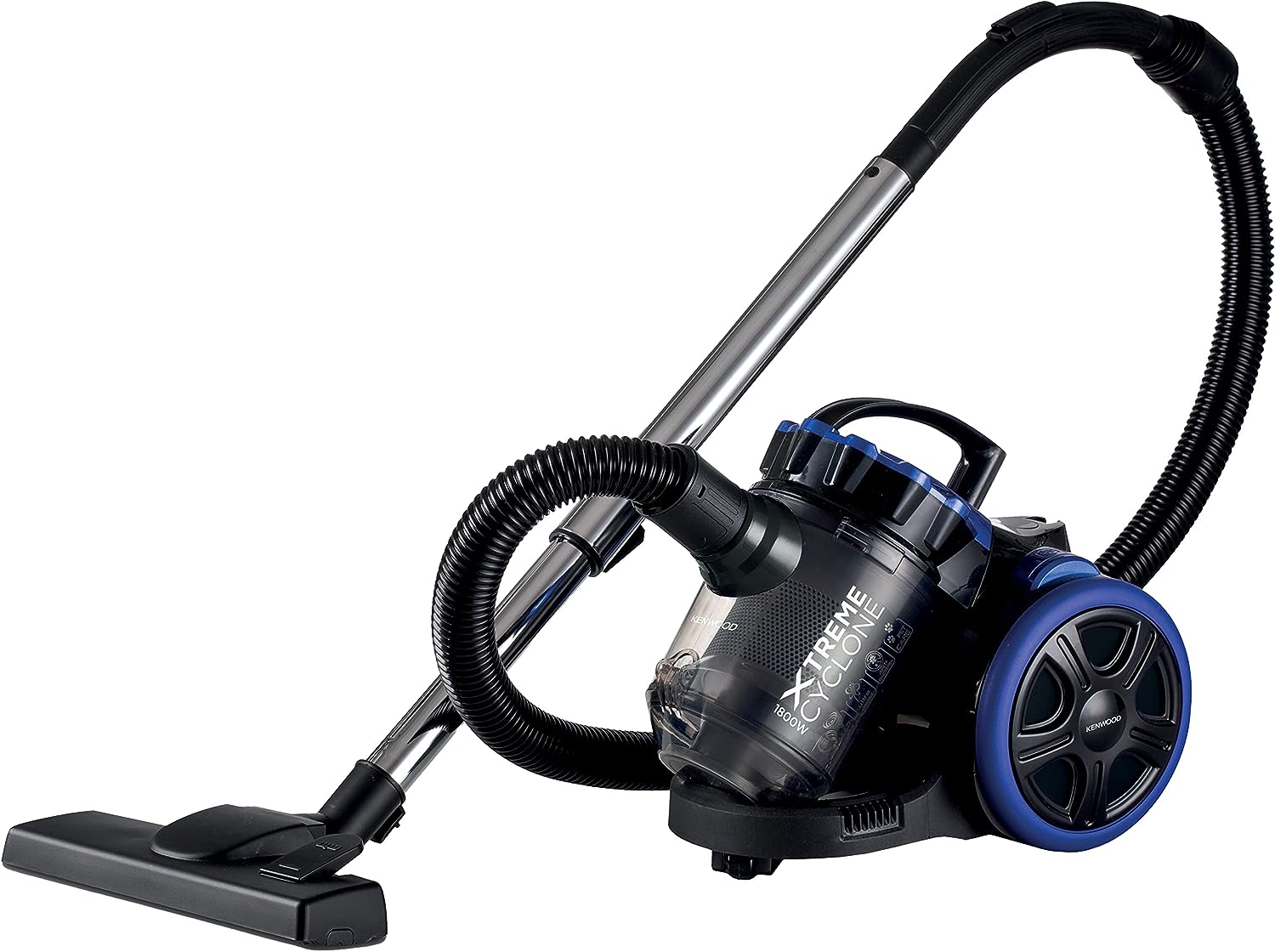 Kenwood Vacuum Cleaner 1800W, OWVBP50.000BB